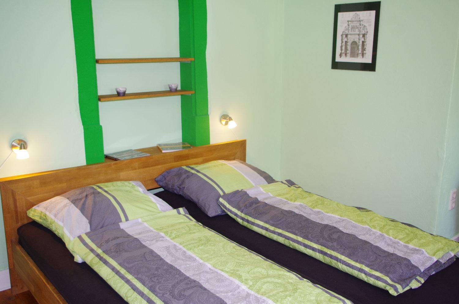 Neckargemünd Ferien-Wohnung Am Menzer-Park מראה חיצוני תמונה
